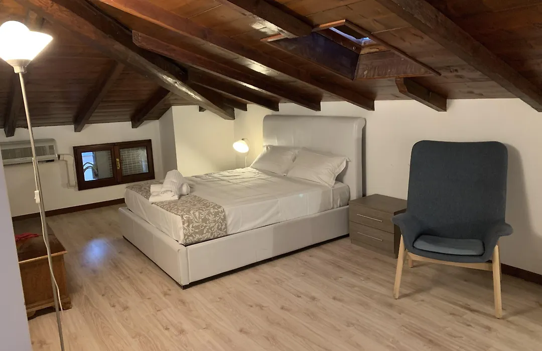 Villa Masi Rental Rooms-1